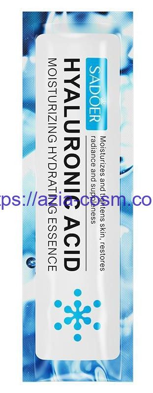 Sadoer Essence Extra Hydrating Serum with Hyaluronic Acid (94327)