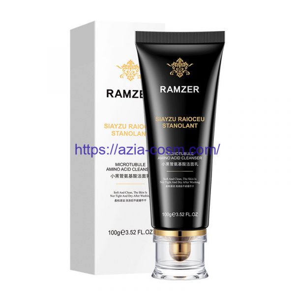 Ramzer Amino Acid Extra Cleansing Foam(56615)